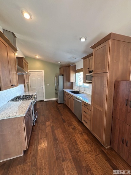 Building Photo - 4606 N Cactus Hills Ct