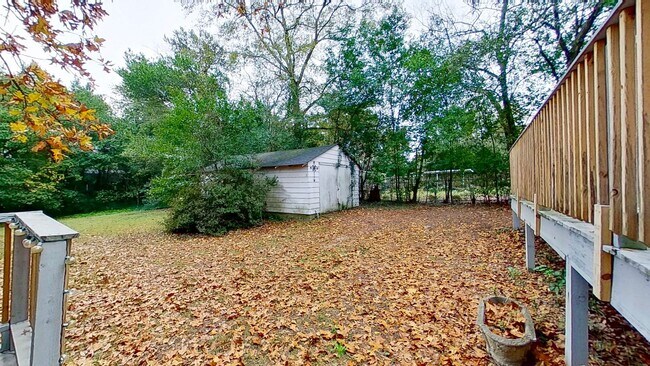 Building Photo - 1506 Pendleton Rd