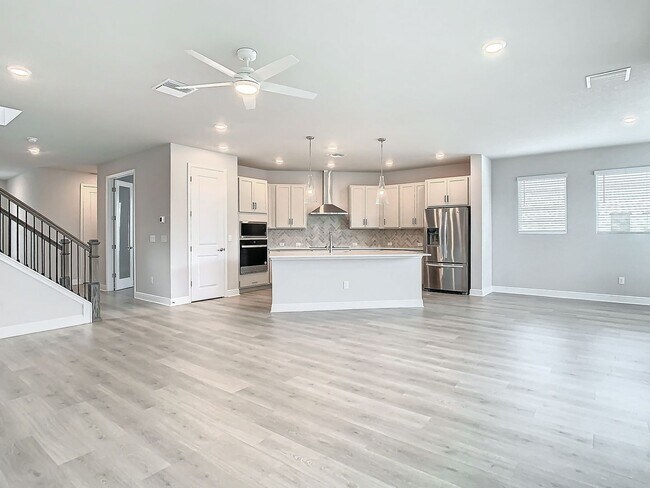 Building Photo - Wesley Chapel, Florida Executive home