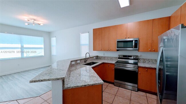 Building Photo - 2151 NE 37th Terrace