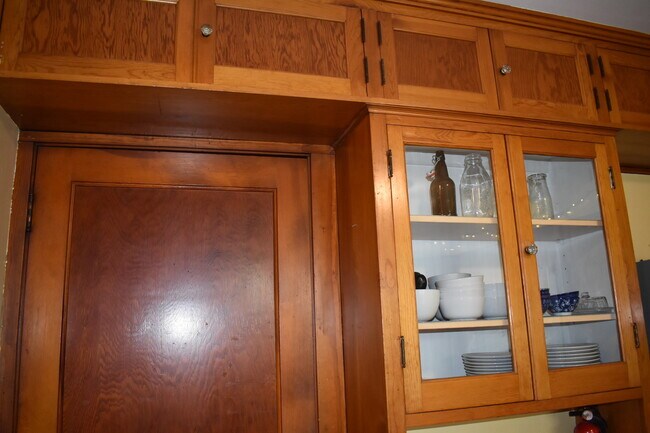 Building Photo - 724 Cty A12