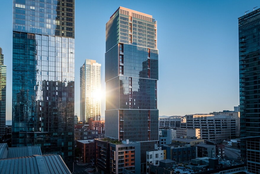 Photo of 500 Folsom