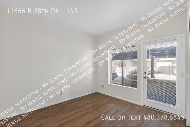 Building Photo - 11666 N 28th Dr