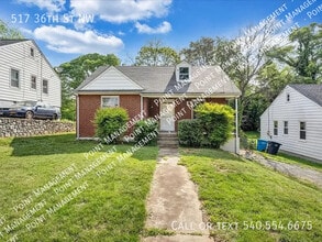 Building Photo - 517 36th St