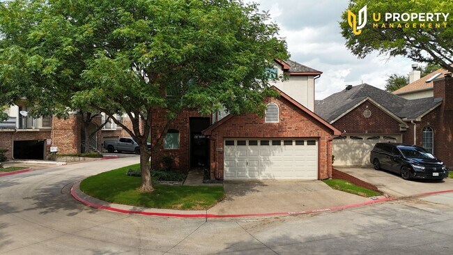 Building Photo - What's special