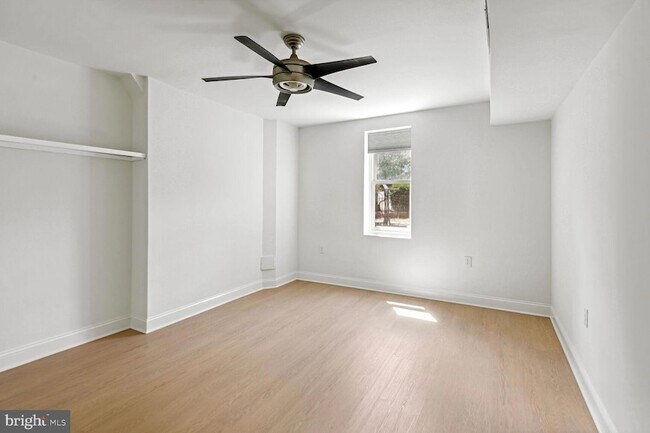 Building Photo - 817 T St NW