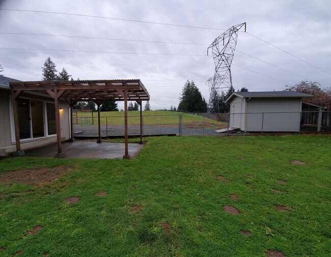 Building Photo - 12202 108th Ave Ct E