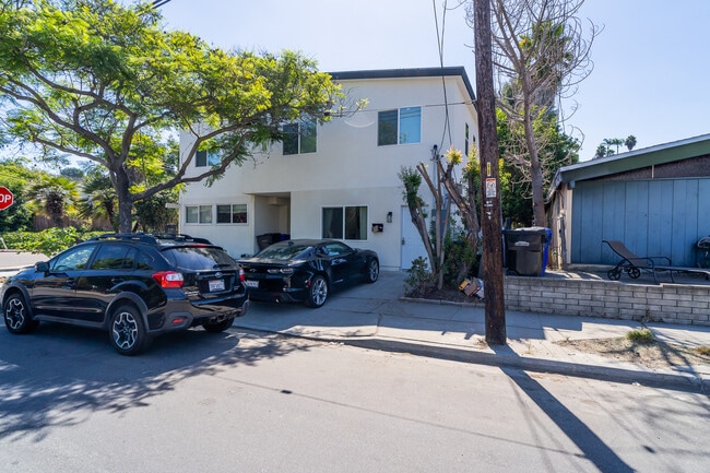Building Photo - 4904 54th St