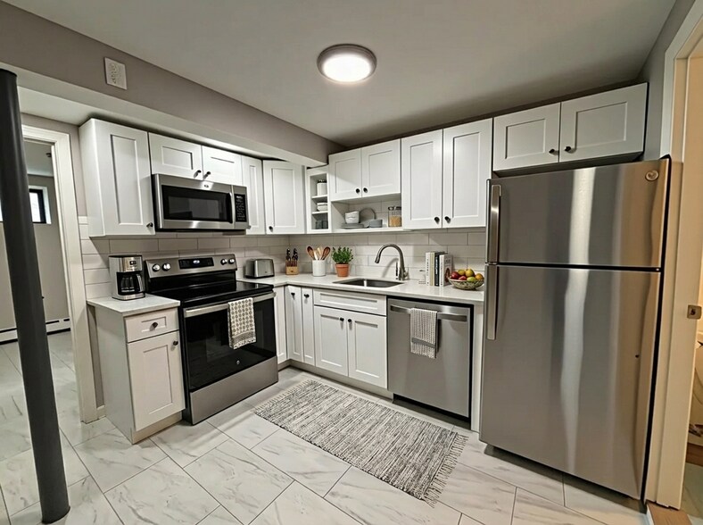 Building Photo - 48 Harvard Ave