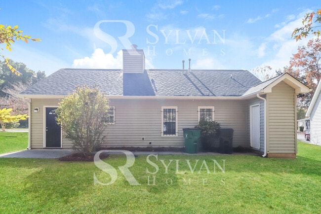 Building Photo - Turn the key. Enter. Smile. Repeat every day!