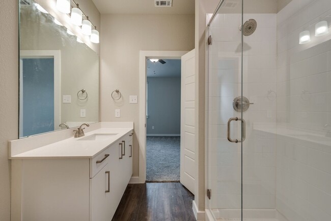 Building Photo - GORGEOUS 2 BEDROOM FOUR PLEX LOCATED IN MIDLOTHIAN ISD!