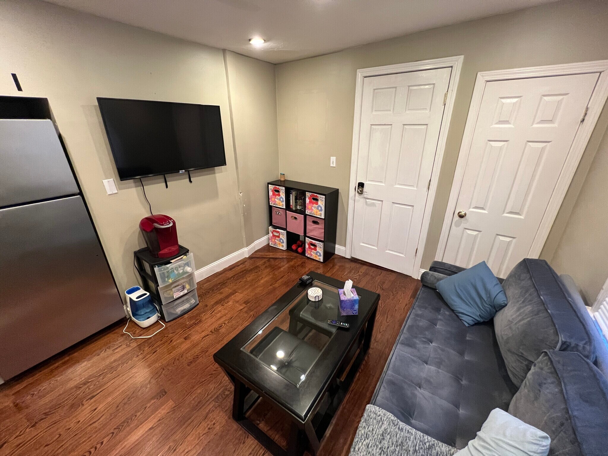 Building Photo - 735 Somerville Ave