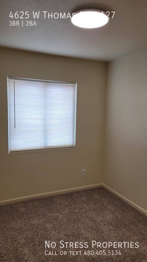 Building Photo - 4625 W Thomas Rd