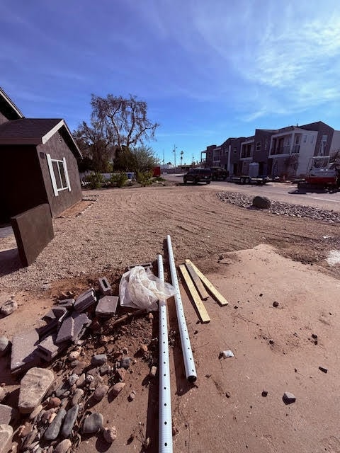 Building Photo - BRAND NEW TOWNHOME IN THE MIDDLE OF UPTOWN PHX WITH ALL THE BELLS AND WHISTLES!!!