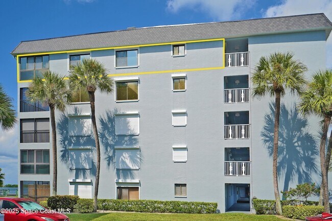 Building Photo - 3799 S Banana River Blvd