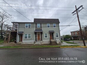 Building Photo - 2 W Walnut St