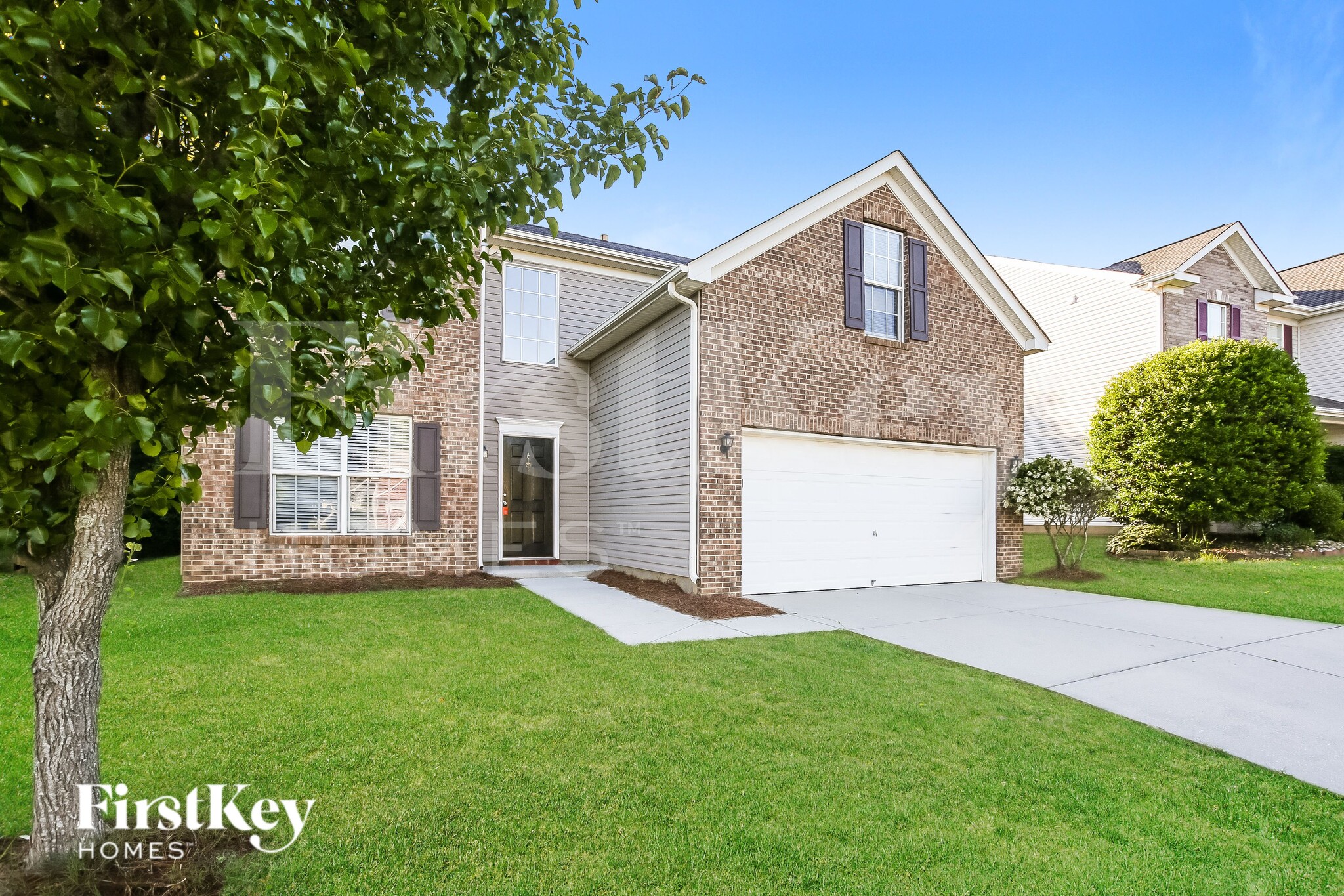 Building Photo - 1011 Bridleside Dr