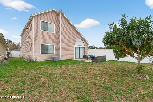 Building Photo - 10523 Broomsedge Ct