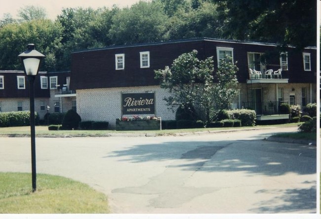 Building Photo - Riviera Apartments