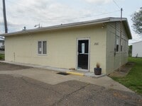 Building Photo - 306 W Union St