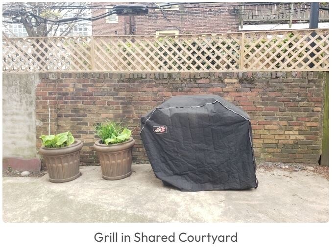 Building Photo - 1502 Mount Vernon St