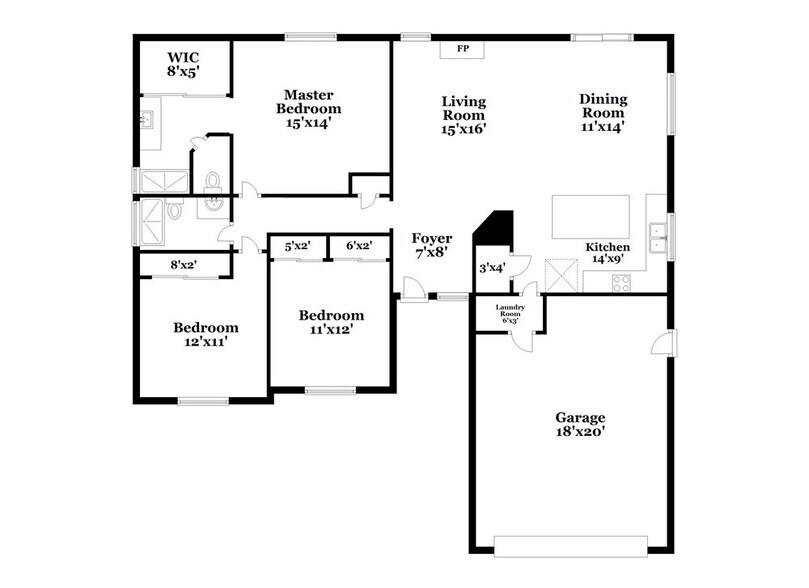 Building Photo - 5235 Acacia Grove St