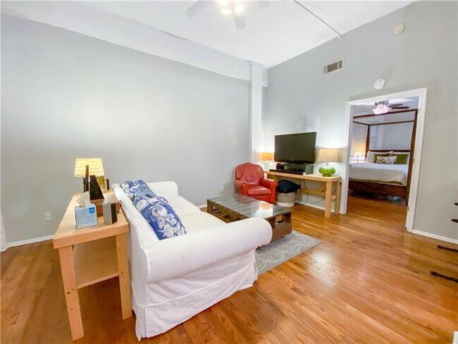 Building Photo - 1026 St Charles Ave NE