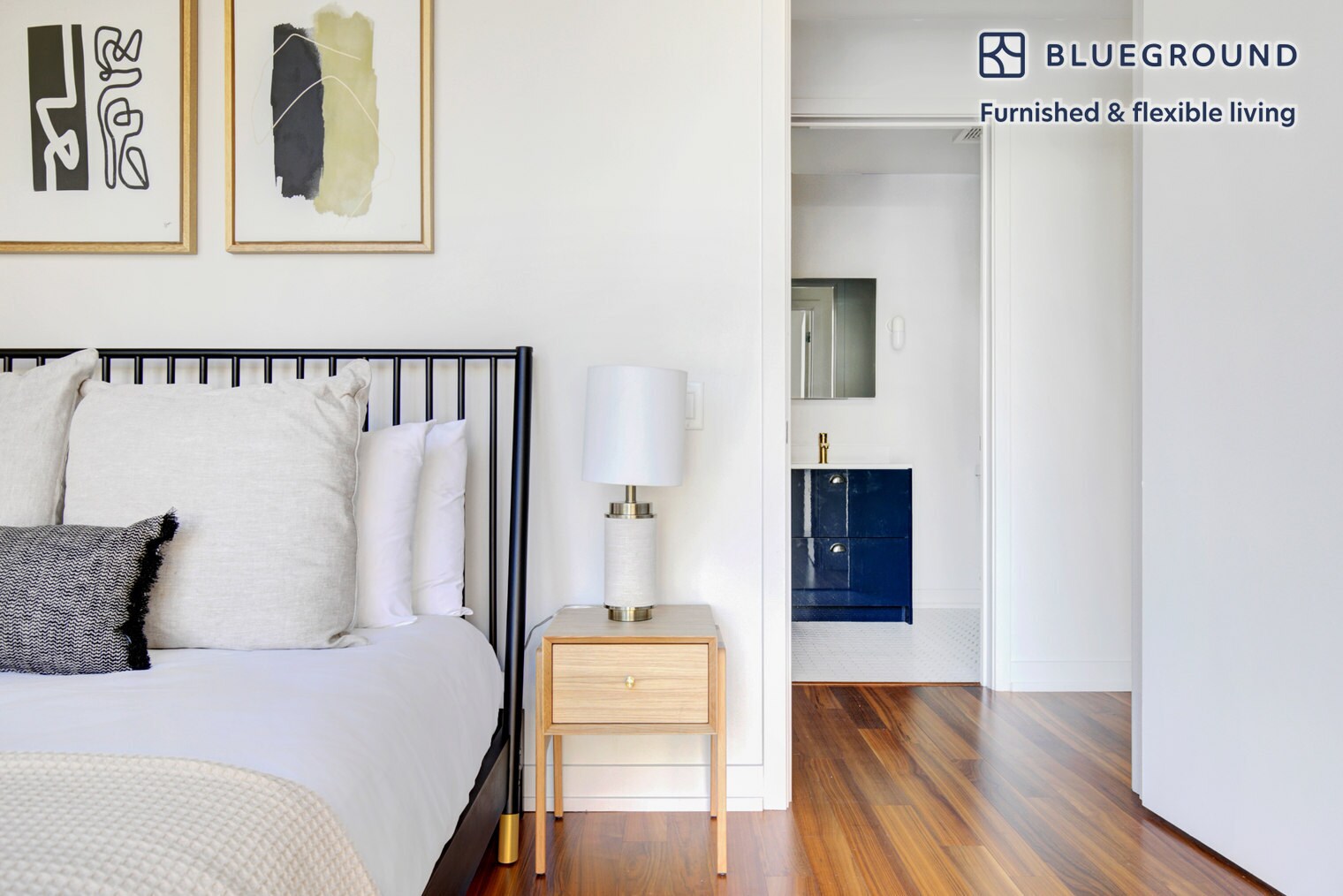 Building Photo - 676 North LaSalle Drive-GO FL3-ID440