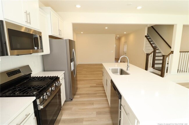 Building Photo - 917 Kensley Grv Ln