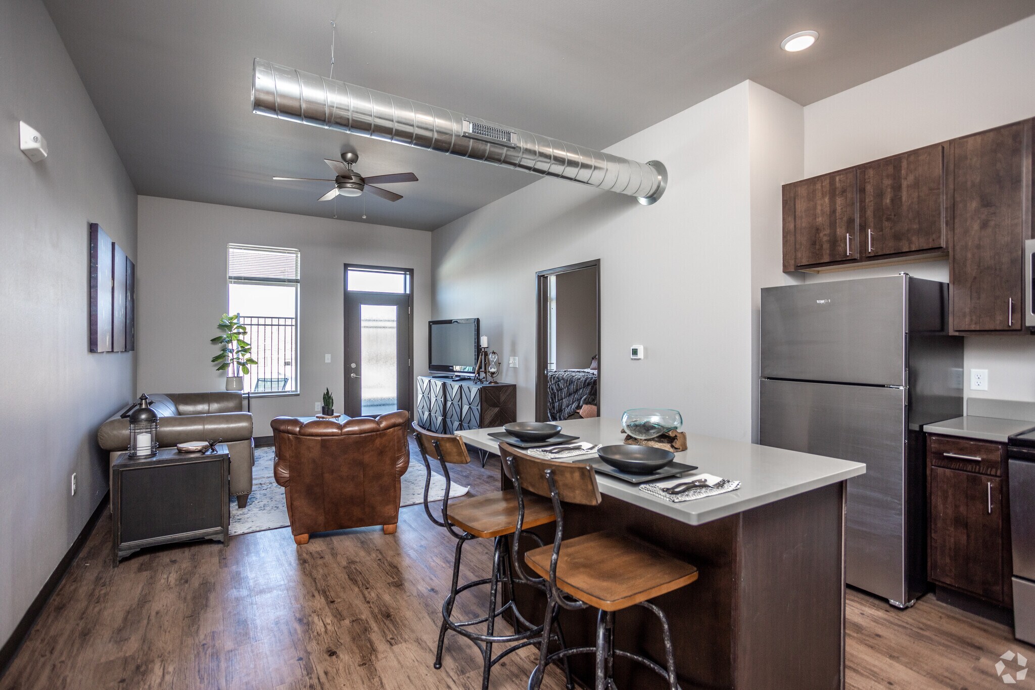 Brick Towne at Johnston 6450 Merle Hay Rd Johnston IA 50131