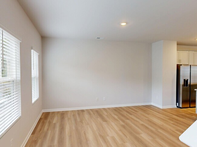 Floorplan - Crescent Valley