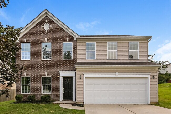 Building Photo - 4004 Alicia Ln