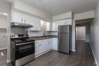 Interior Photo - Village at Hermitage