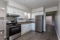 Interior Photo - The Village at Hermitage