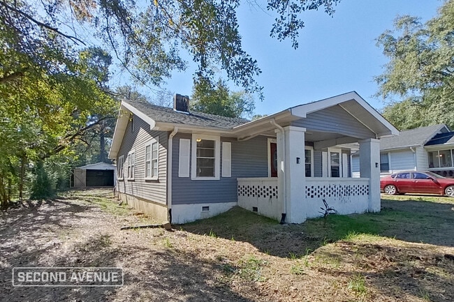 Building Photo - 3278 Pike Ave