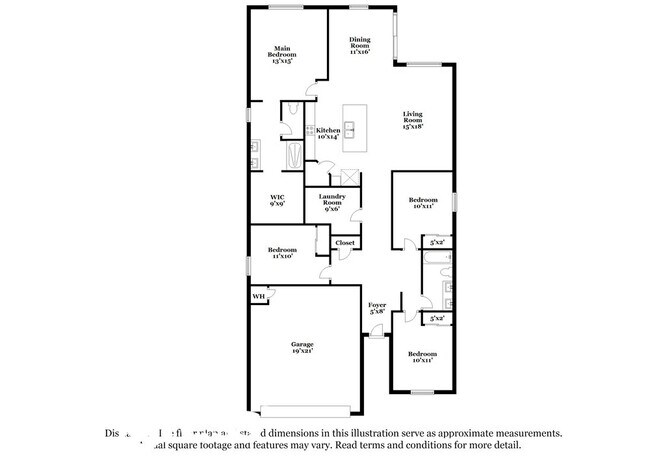 Building Photo - 4732 S 69th Ave