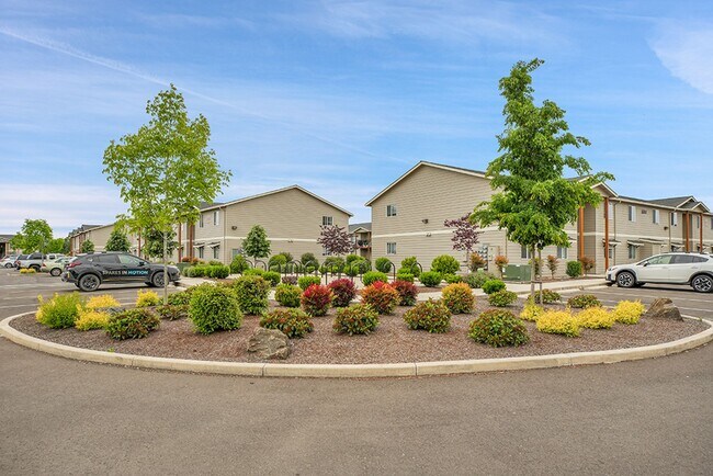 Building Photo - Country Living with Modern Flair: Wake up to the sounds of nature, Live Minutes from Everything