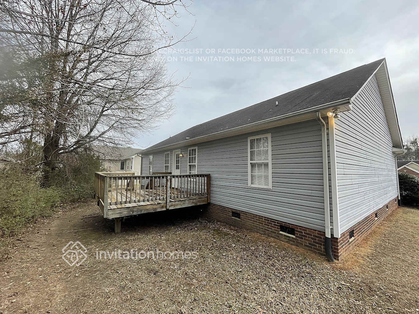 Building Photo - 2101 Brantley Creek Dr