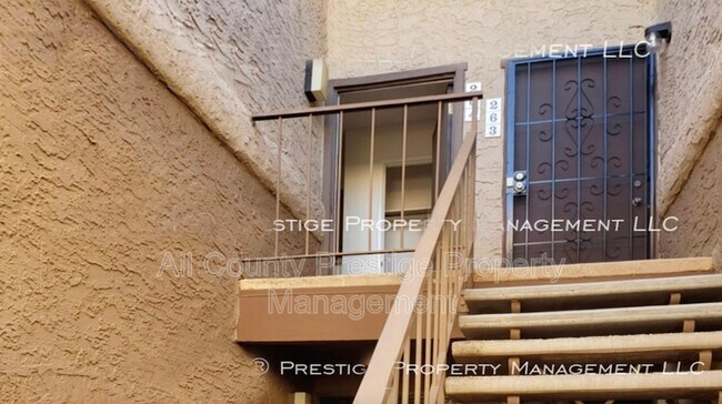 Building Photo - 4554 E Paradise Village Pkwy N