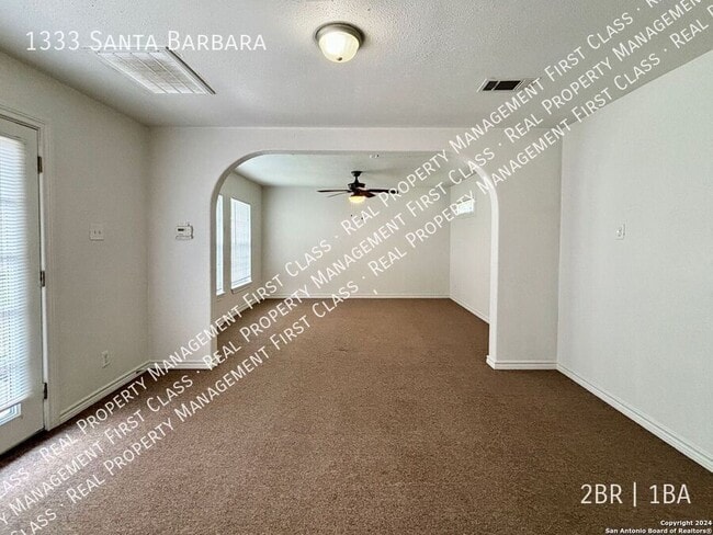 Building Photo - 1333 Santa Barbara St