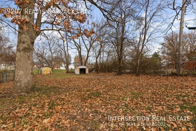 Building Photo - 9207 Reavis Barracks Rd