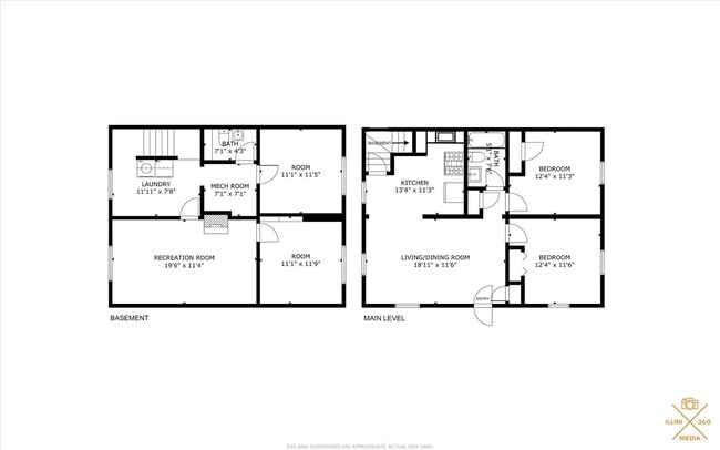 Building Photo - 2 BED / 1 BATH HOUSE NEAR CAMPUS W/ CHARMI...