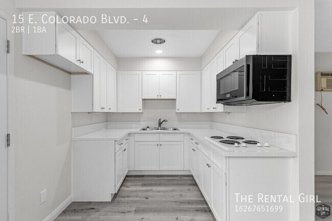 Building Photo - 15 E Colorado Blvd
