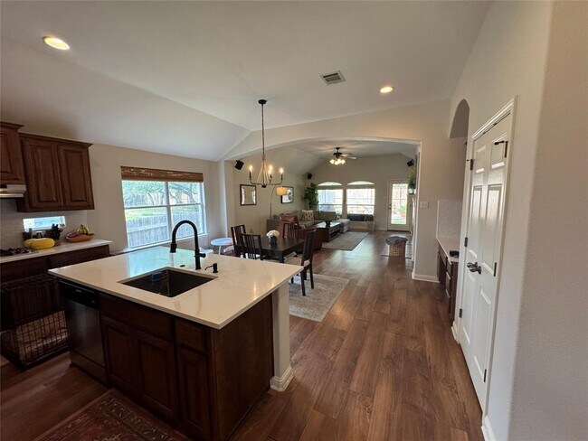 Building Photo - 621 Basie Bend