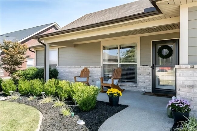 Building Photo - 5714 Sugar Berry Ln