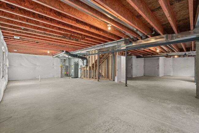 Building Photo - 3975 Ivy Hill Dr