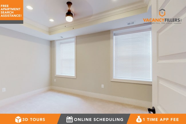 Building Photo - Luxurious 2 bed in Mount Vernon w/clubroom...