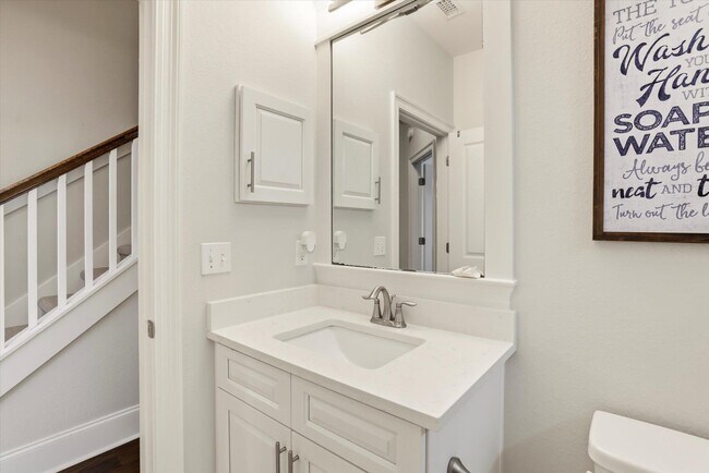 Building Photo - 5360 Spirit Rock Pl