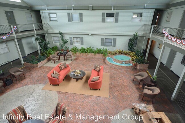 Building Photo - 2 br, 2 bath House - 410 6th Ave SW #M10