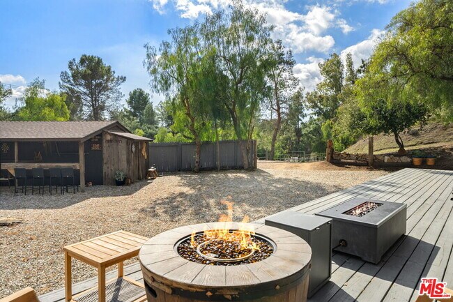 Building Photo - 25615 Mulholland Hwy